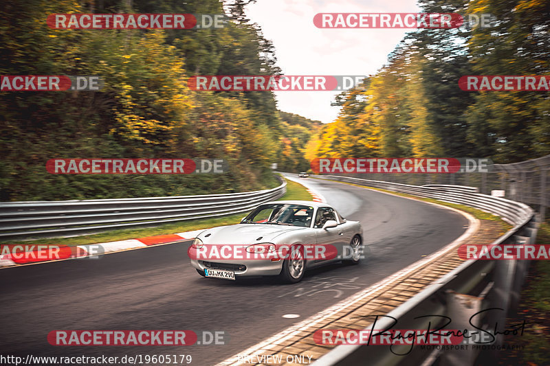 Bild #19605179 - Touristenfahrten Nürburgring Nordschleife (16.10.2022)