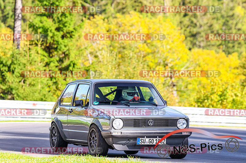 Bild #19605470 - Touristenfahrten Nürburgring Nordschleife (16.10.2022)