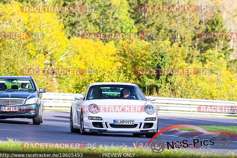 Bild #19605493 - Touristenfahrten Nürburgring Nordschleife (16.10.2022)