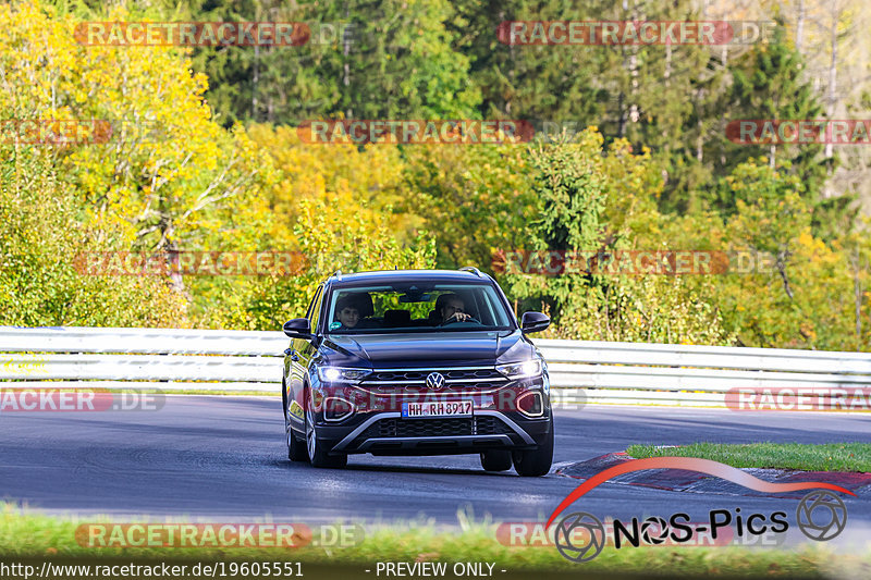 Bild #19605551 - Touristenfahrten Nürburgring Nordschleife (16.10.2022)