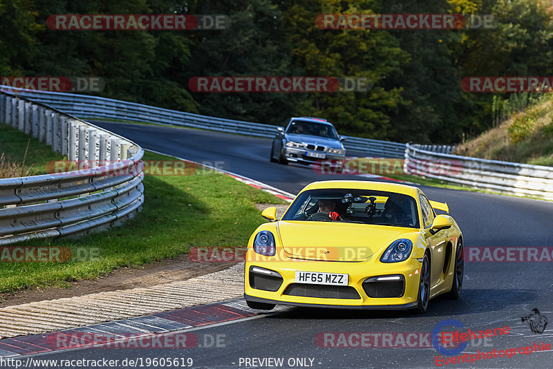 Bild #19605619 - Touristenfahrten Nürburgring Nordschleife (16.10.2022)