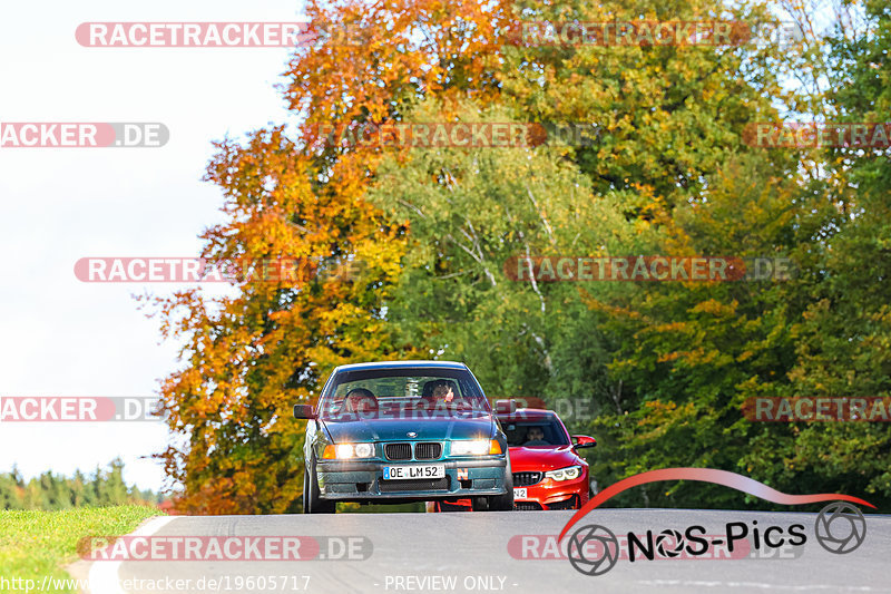 Bild #19605717 - Touristenfahrten Nürburgring Nordschleife (16.10.2022)