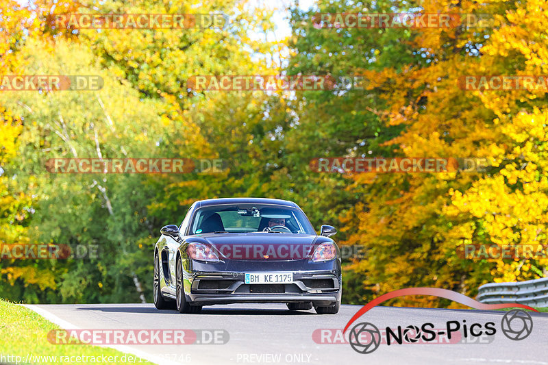 Bild #19605746 - Touristenfahrten Nürburgring Nordschleife (16.10.2022)