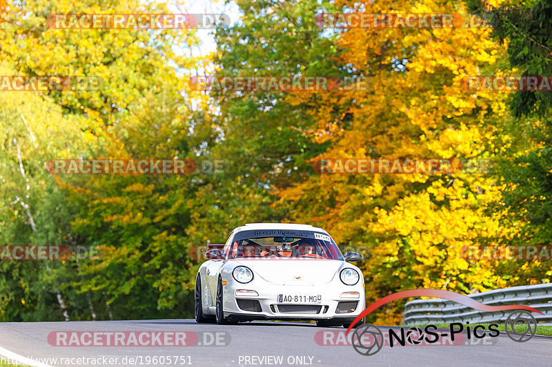Bild #19605751 - Touristenfahrten Nürburgring Nordschleife (16.10.2022)