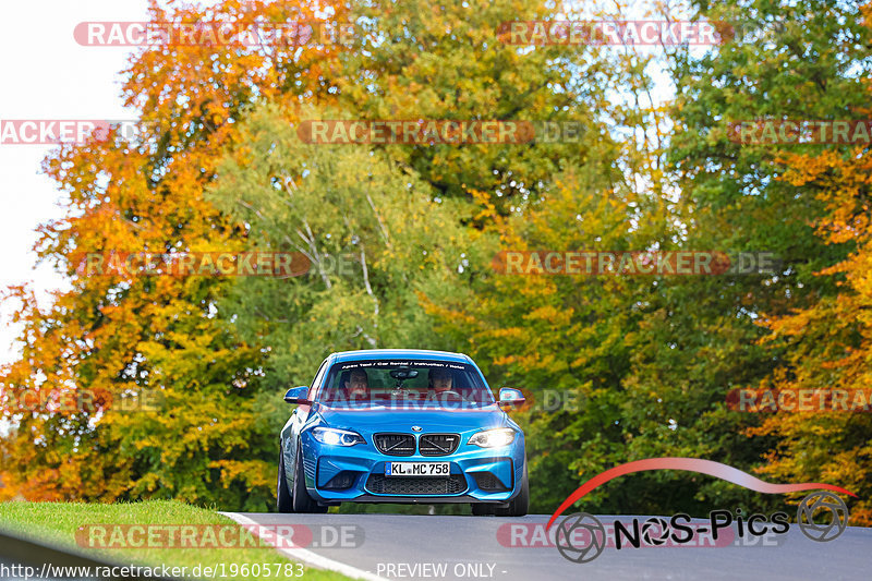 Bild #19605783 - Touristenfahrten Nürburgring Nordschleife (16.10.2022)