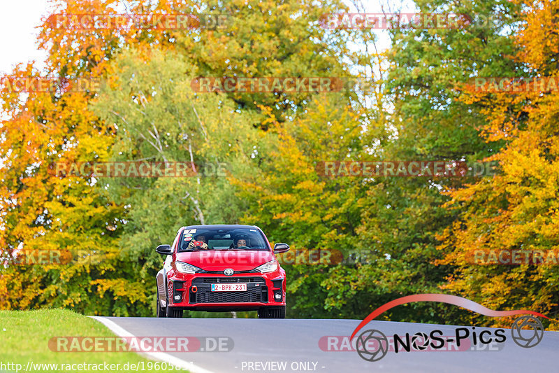 Bild #19605831 - Touristenfahrten Nürburgring Nordschleife (16.10.2022)