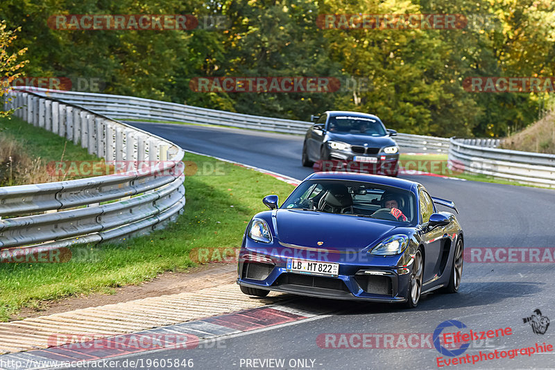 Bild #19605846 - Touristenfahrten Nürburgring Nordschleife (16.10.2022)