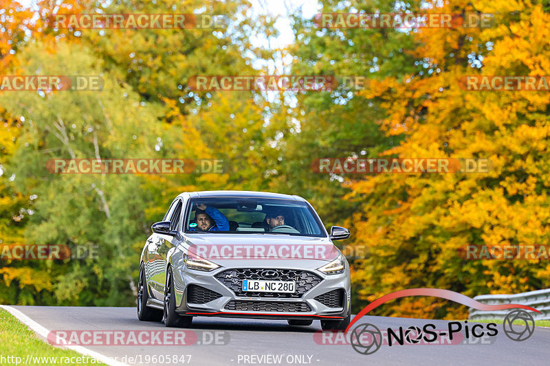 Bild #19605847 - Touristenfahrten Nürburgring Nordschleife (16.10.2022)