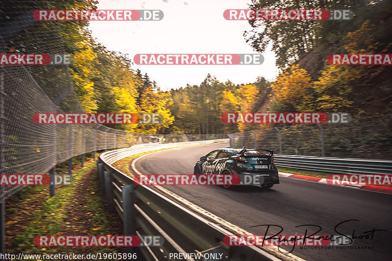 Bild #19605896 - Touristenfahrten Nürburgring Nordschleife (16.10.2022)