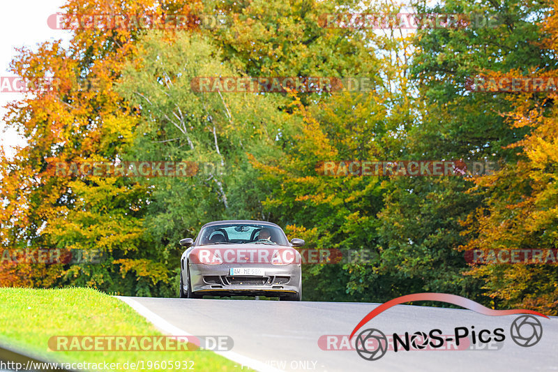 Bild #19605932 - Touristenfahrten Nürburgring Nordschleife (16.10.2022)