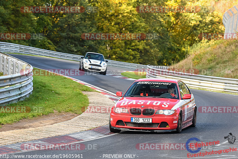 Bild #19605961 - Touristenfahrten Nürburgring Nordschleife (16.10.2022)