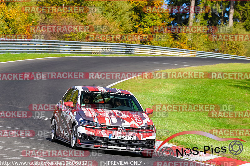 Bild #19606039 - Touristenfahrten Nürburgring Nordschleife (16.10.2022)