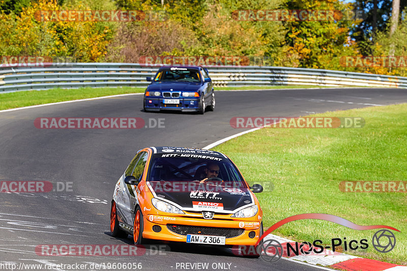 Bild #19606056 - Touristenfahrten Nürburgring Nordschleife (16.10.2022)