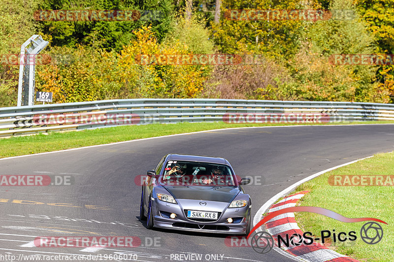 Bild #19606070 - Touristenfahrten Nürburgring Nordschleife (16.10.2022)