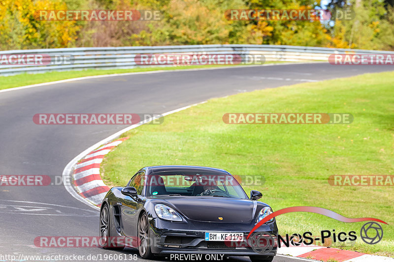 Bild #19606138 - Touristenfahrten Nürburgring Nordschleife (16.10.2022)