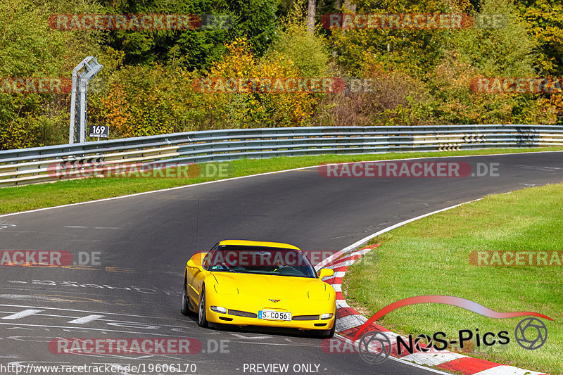 Bild #19606170 - Touristenfahrten Nürburgring Nordschleife (16.10.2022)