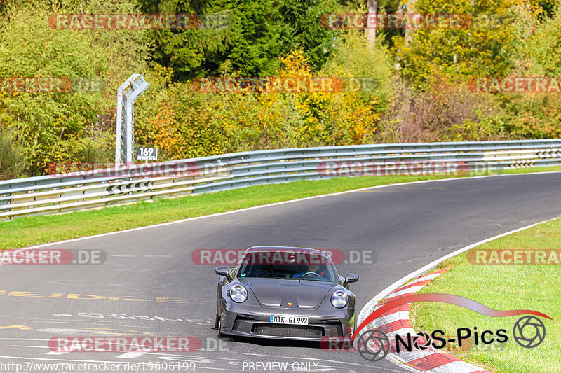 Bild #19606199 - Touristenfahrten Nürburgring Nordschleife (16.10.2022)