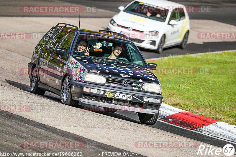 Bild #19606262 - Touristenfahrten Nürburgring Nordschleife (16.10.2022)