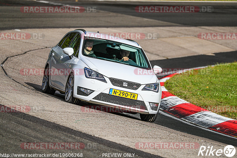 Bild #19606268 - Touristenfahrten Nürburgring Nordschleife (16.10.2022)