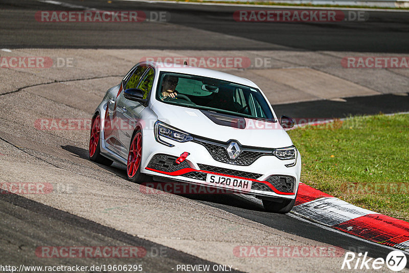 Bild #19606295 - Touristenfahrten Nürburgring Nordschleife (16.10.2022)