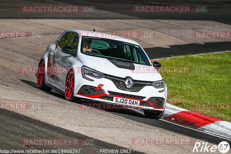 Bild #19606297 - Touristenfahrten Nürburgring Nordschleife (16.10.2022)