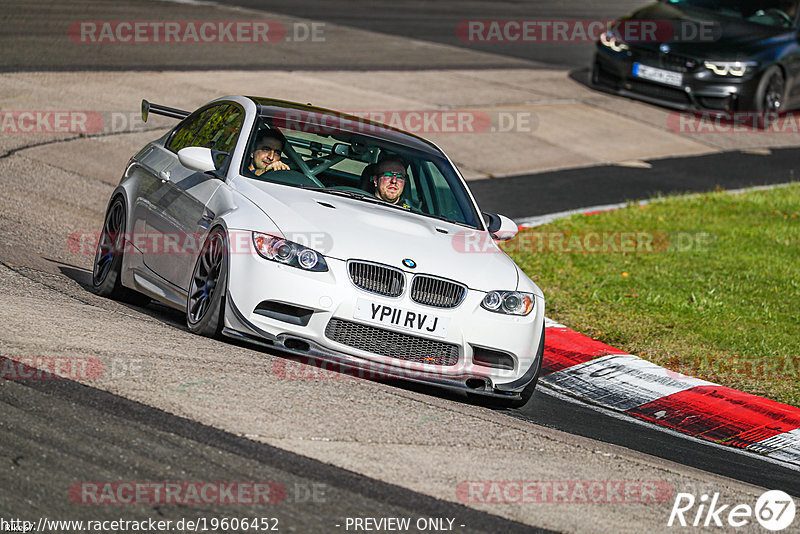 Bild #19606452 - Touristenfahrten Nürburgring Nordschleife (16.10.2022)