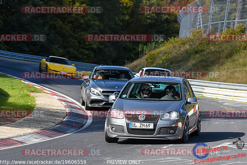 Bild #19606559 - Touristenfahrten Nürburgring Nordschleife (16.10.2022)