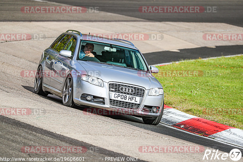 Bild #19606601 - Touristenfahrten Nürburgring Nordschleife (16.10.2022)