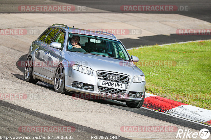 Bild #19606603 - Touristenfahrten Nürburgring Nordschleife (16.10.2022)