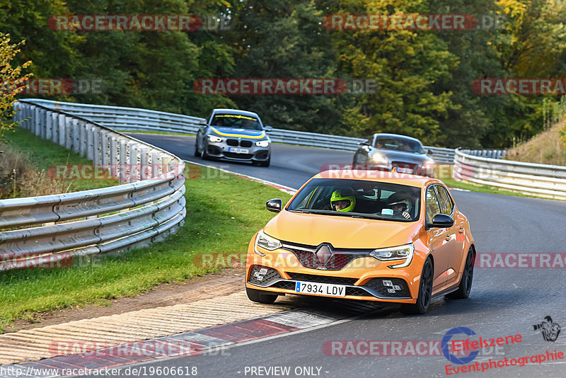 Bild #19606618 - Touristenfahrten Nürburgring Nordschleife (16.10.2022)