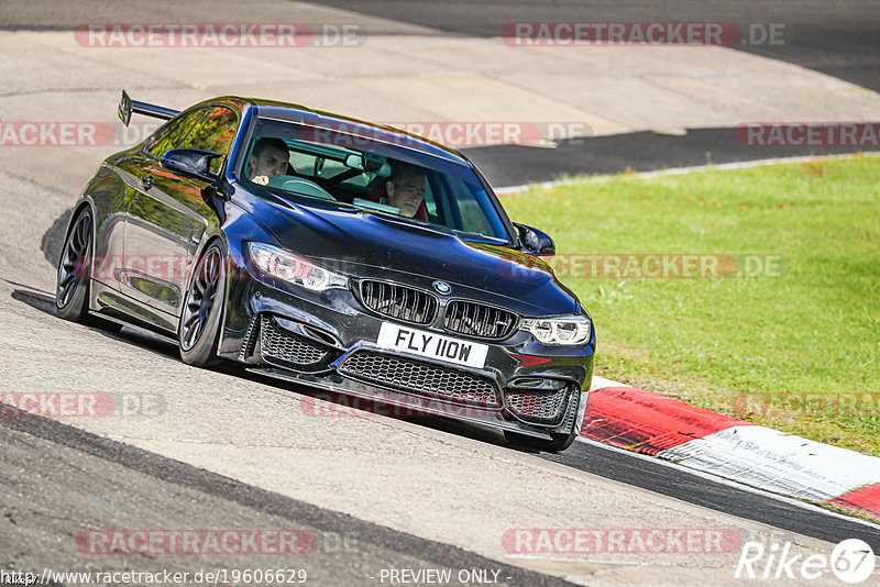 Bild #19606629 - Touristenfahrten Nürburgring Nordschleife (16.10.2022)