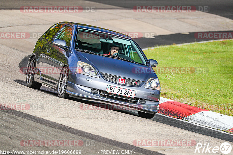 Bild #19606699 - Touristenfahrten Nürburgring Nordschleife (16.10.2022)