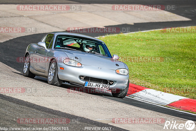 Bild #19606703 - Touristenfahrten Nürburgring Nordschleife (16.10.2022)