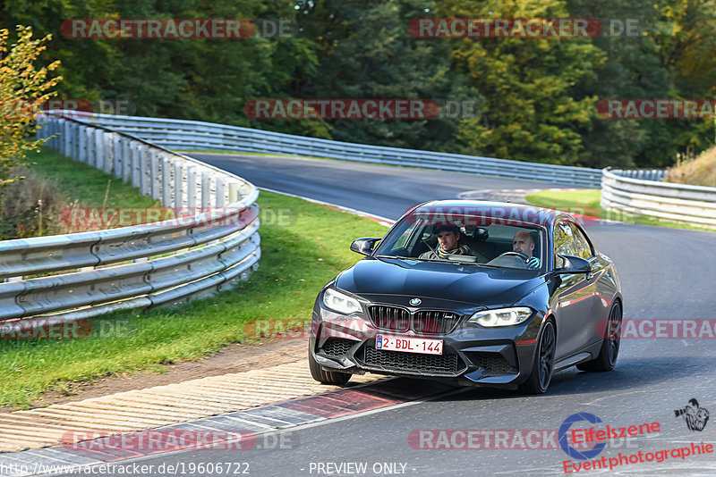 Bild #19606722 - Touristenfahrten Nürburgring Nordschleife (16.10.2022)