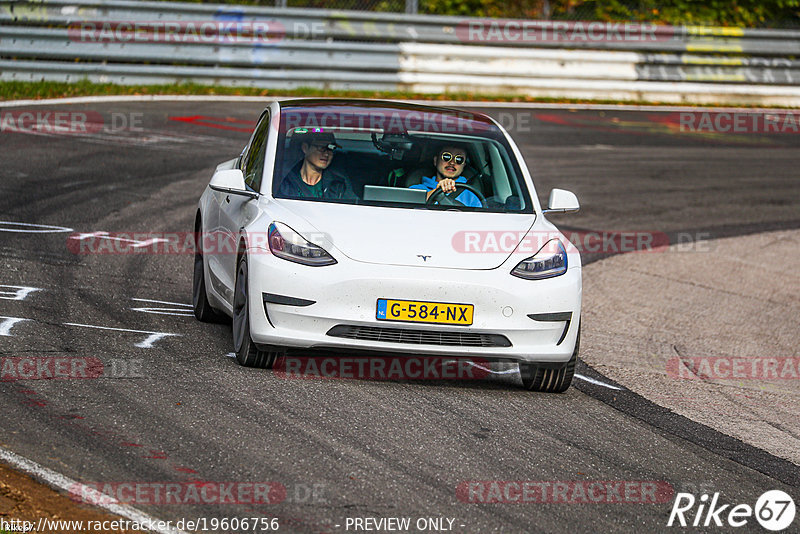 Bild #19606756 - Touristenfahrten Nürburgring Nordschleife (16.10.2022)