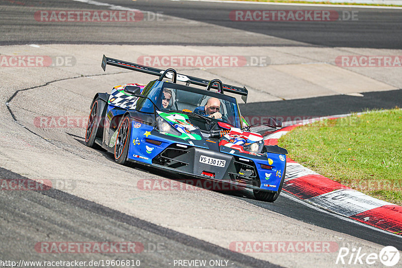 Bild #19606810 - Touristenfahrten Nürburgring Nordschleife (16.10.2022)