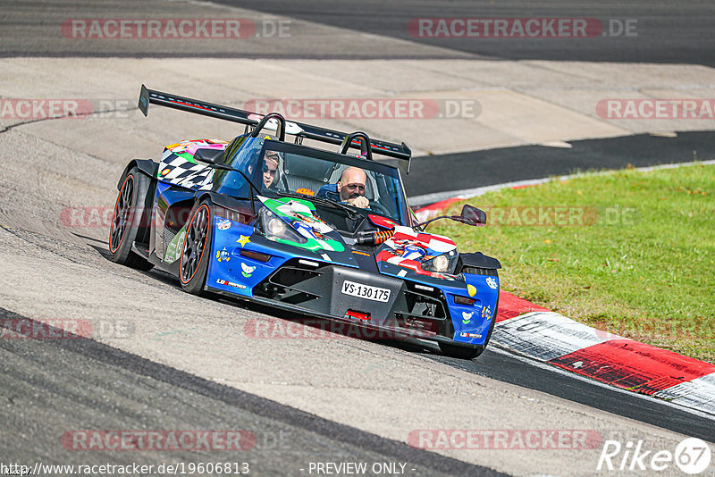 Bild #19606813 - Touristenfahrten Nürburgring Nordschleife (16.10.2022)