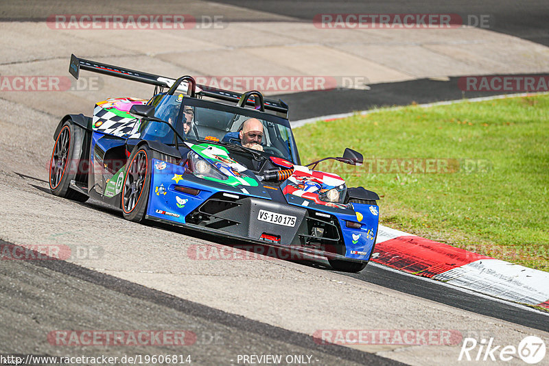 Bild #19606814 - Touristenfahrten Nürburgring Nordschleife (16.10.2022)