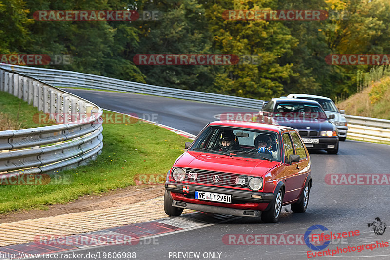 Bild #19606988 - Touristenfahrten Nürburgring Nordschleife (16.10.2022)