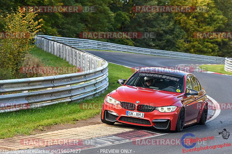 Bild #19607027 - Touristenfahrten Nürburgring Nordschleife (16.10.2022)