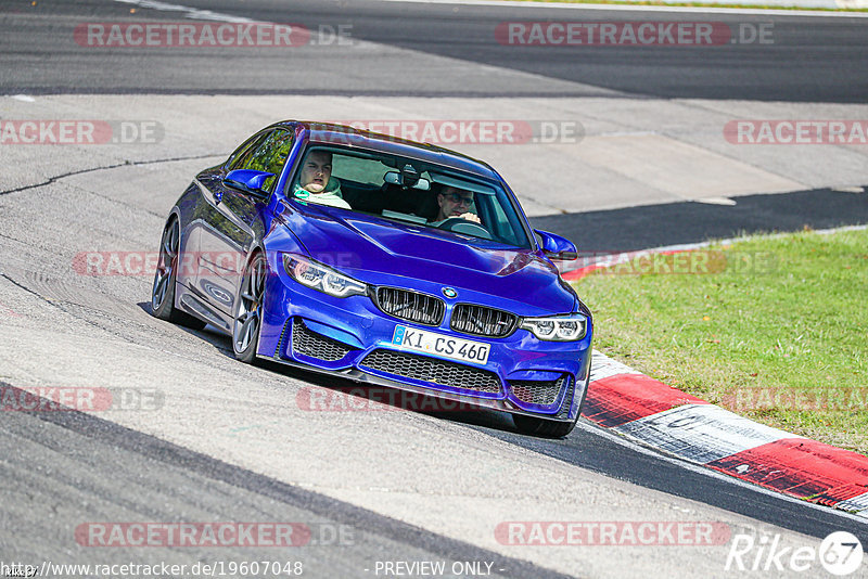 Bild #19607048 - Touristenfahrten Nürburgring Nordschleife (16.10.2022)