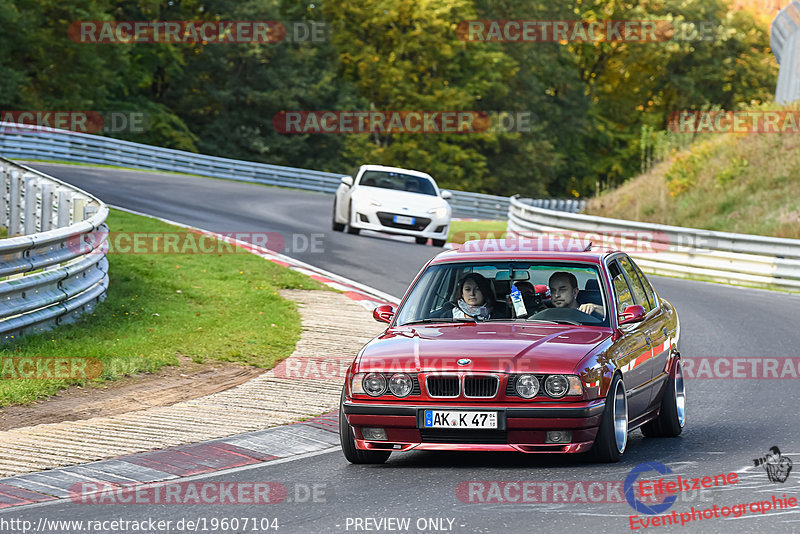 Bild #19607104 - Touristenfahrten Nürburgring Nordschleife (16.10.2022)