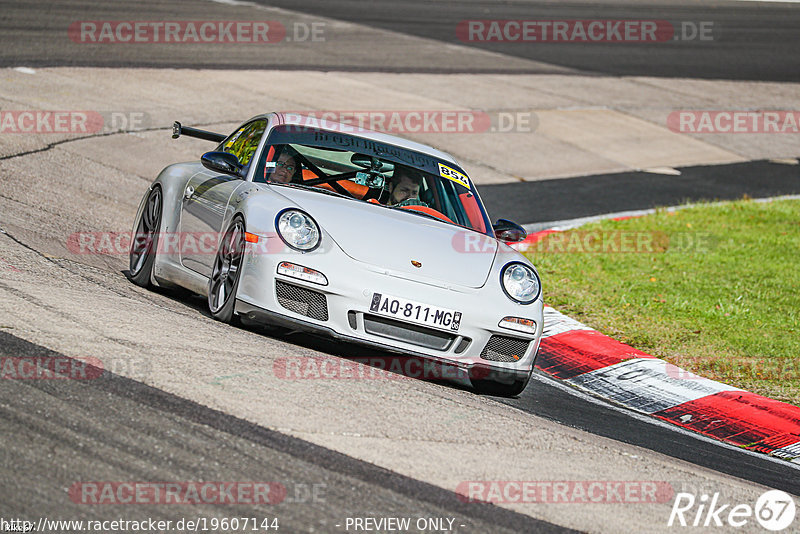 Bild #19607144 - Touristenfahrten Nürburgring Nordschleife (16.10.2022)