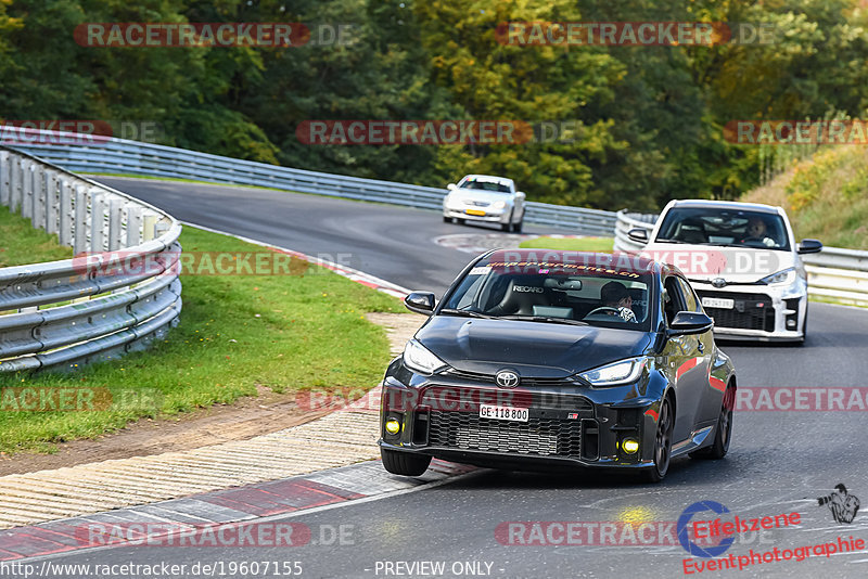 Bild #19607155 - Touristenfahrten Nürburgring Nordschleife (16.10.2022)