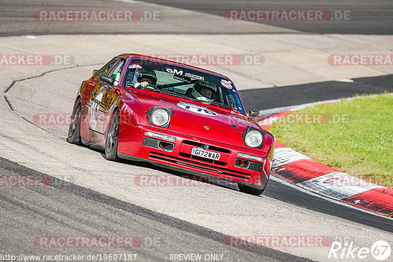 Bild #19607187 - Touristenfahrten Nürburgring Nordschleife (16.10.2022)