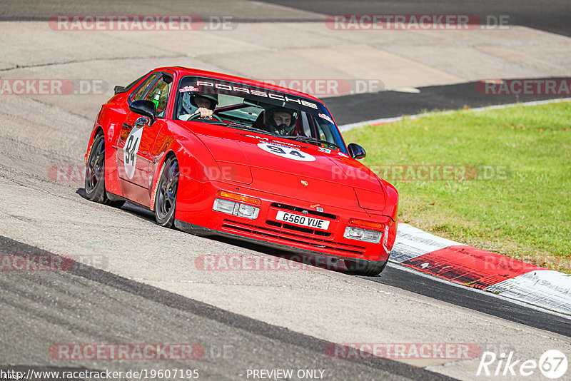 Bild #19607195 - Touristenfahrten Nürburgring Nordschleife (16.10.2022)