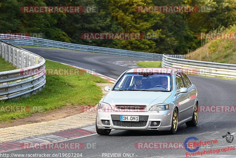 Bild #19607204 - Touristenfahrten Nürburgring Nordschleife (16.10.2022)