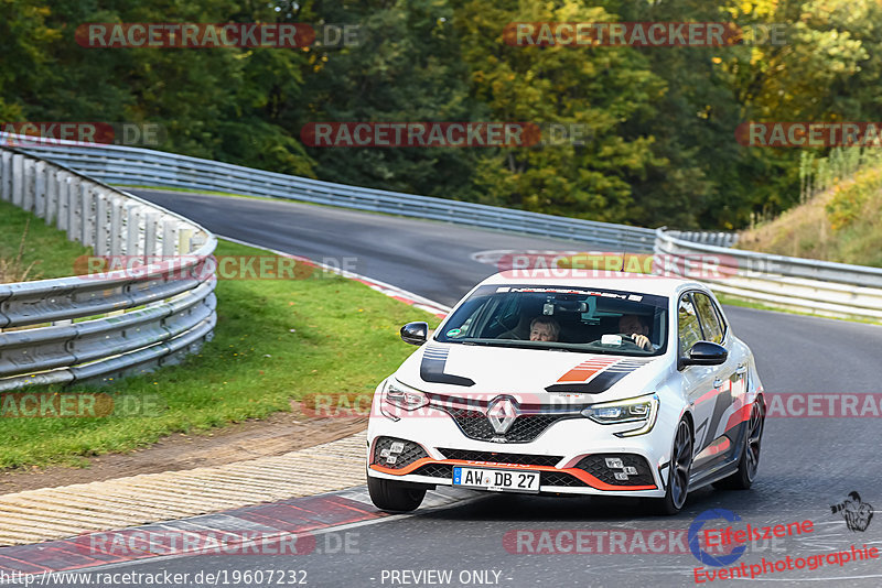 Bild #19607232 - Touristenfahrten Nürburgring Nordschleife (16.10.2022)