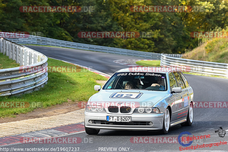 Bild #19607237 - Touristenfahrten Nürburgring Nordschleife (16.10.2022)