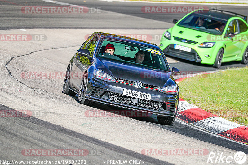 Bild #19607291 - Touristenfahrten Nürburgring Nordschleife (16.10.2022)